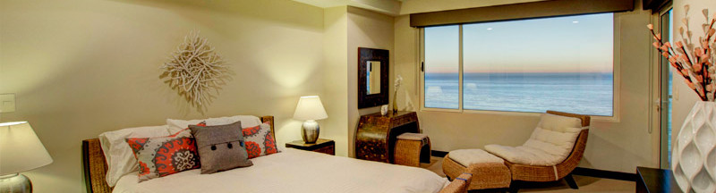 Palacio del Mar Luxury Oceanfront Condos and Villas in Rosarito Beach, Mexico