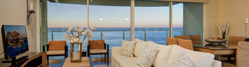 Palacio del Mar Luxury Oceanfront Condos and Villas in Rosarito Beach, Mexico