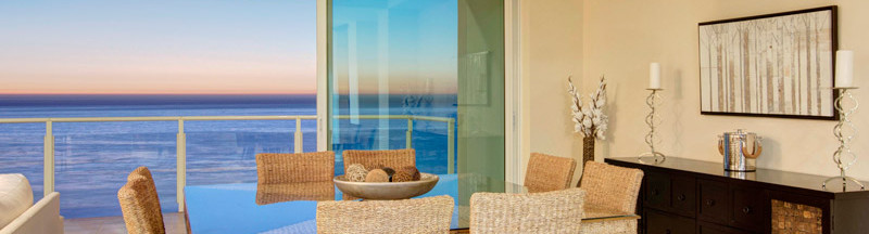Palacio del Mar Luxury Oceanfront Condos and Villas in Rosarito Beach, Mexico