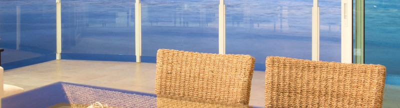 Palacio del Mar Luxury Oceanfront Condos and Villas in Rosarito Beach, Mexico