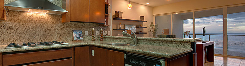 Palacio del Mar Luxury Oceanfront Condos and Villas in Rosarito Beach, Mexico