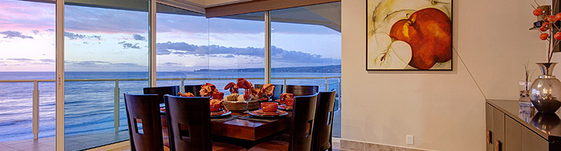 Palacio del Mar Luxury Oceanfront Condos and Villas in Rosarito Beach, Mexico