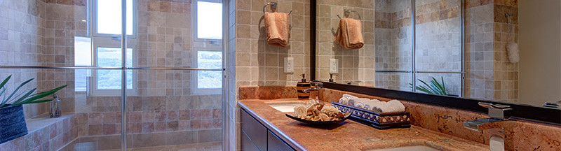 Palacio del Mar Luxury Oceanfront Condos and Villas in Rosarito Beach, Mexico