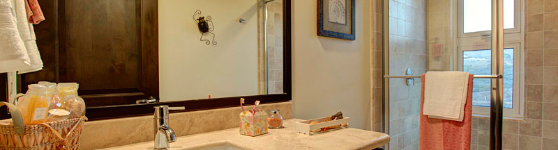 Palacio del Mar Luxury Oceanfront Condos and Villas in Rosarito Beach, Mexico