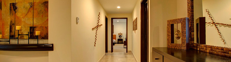Palacio del Mar Luxury Oceanfront Condos and Villas in Rosarito Beach, Mexico