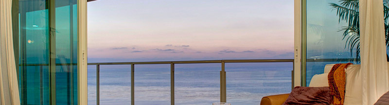 Palacio del Mar Luxury Oceanfront Condos and Villas in Rosarito Beach, Mexico