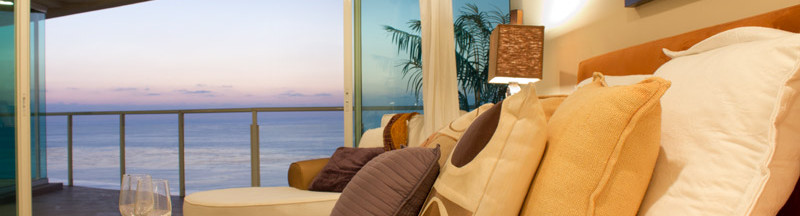 Palacio del Mar Luxury Oceanfront Condos and Villas in Rosarito Beach, Mexico
