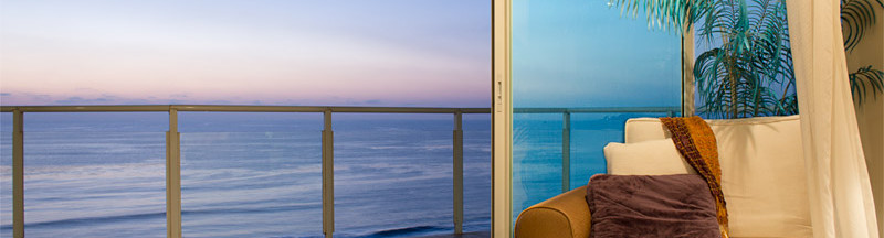Palacio del Mar Luxury Oceanfront Condos and Villas in Rosarito Beach, Mexico