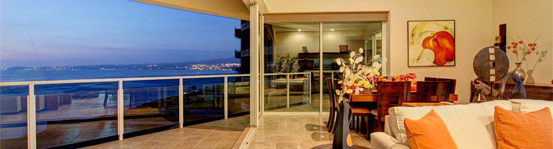 Palacio del Mar Luxury Oceanfront Condos and Villas in Rosarito Beach, Mexico