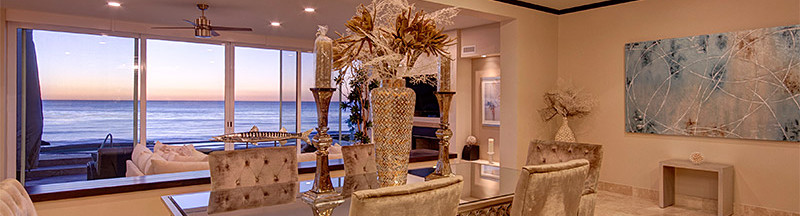 Palacio del Mar Luxury Oceanfront Condos and Villas in Rosarito Beach, Mexico