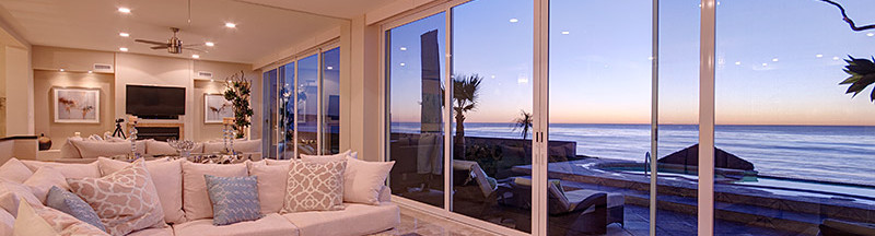 Palacio del Mar Luxury Oceanfront Condos and Villas in Rosarito Beach, Mexico