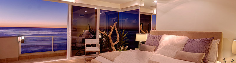 Palacio del Mar Luxury Oceanfront Condos and Villas in Rosarito Beach, Mexico