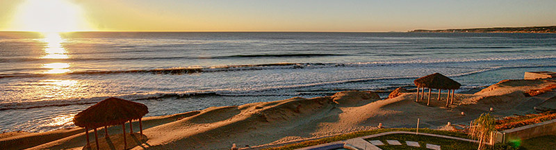 Palacio del Mar Luxury Oceanfront Condos and Villas in Rosarito Beach, Mexico