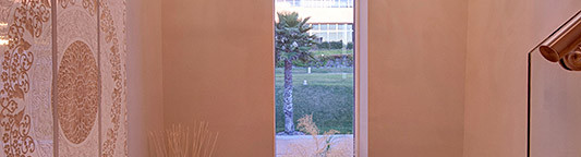 Palacio del Mar Luxury Oceanfront Condos and Villas in Rosarito Beach, Mexico