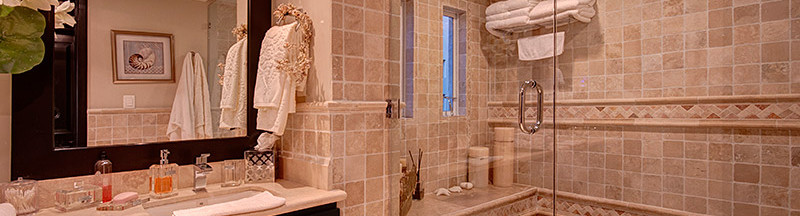 Palacio del Mar Luxury Oceanfront Condos and Villas in Rosarito Beach, Mexico