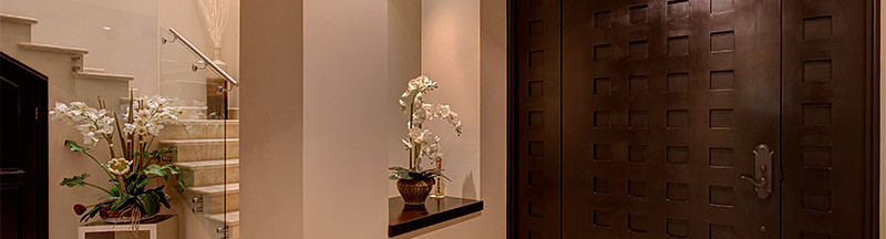 Palacio del Mar Luxury Oceanfront Condos and Villas in Rosarito Beach, Mexico