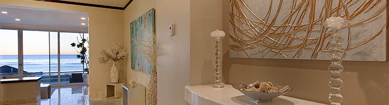 Palacio del Mar Luxury Oceanfront Condos and Villas in Rosarito Beach, Mexico