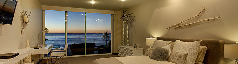 Palacio del Mar Luxury Oceanfront Condos and Villas in Rosarito Beach, Mexico