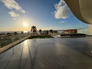 104 Palacio del Mar – 3BR, 3BA Condo in Marbella Tower