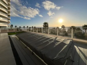 104 Palacio del Mar – 3BR, 3BA Condo in Marbella Tower