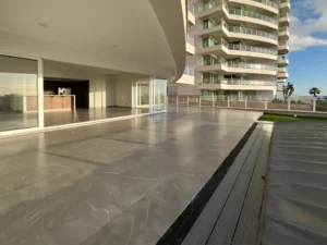 104 Palacio del Mar – 3BR, 3BA Condo in Marbella Tower