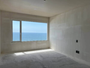 Condo 1103 Marbella Tower Palacio del Mar - Second bedroom