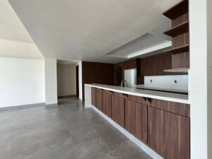 Condo 1103 Marbella Tower Palacio del Mar - Ample cabinet storage.
