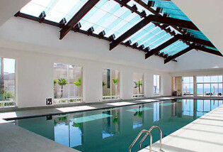 Palacio del Mar, Luxury Condos, Villas & Spa in Rosarito Beach