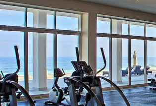 Palacio del Mar, Luxury Condos, Villas & Spa in Rosarito Beach