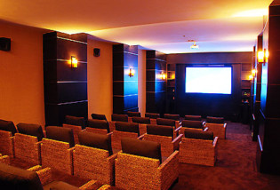 Palacio del Mar, Luxury Condos, Villas & Spa in Rosarito Beach