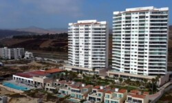Marbella & St. Tropez Towers