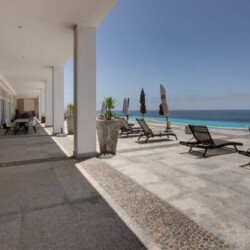 Spacious Outdoor Areas Spacious Outdoor Areas