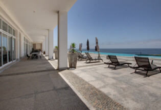 Palacio del Mar, Luxury Condos, Villas & Spa in Rosarito Beach