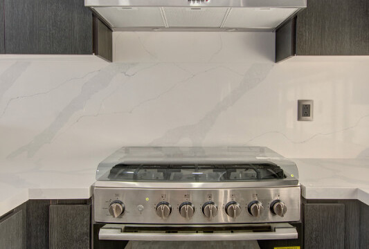 Palacio del Mar Tower 2 - Kitchen Appliances Palacio del Mar Tower 2 - Kitchen Appliances