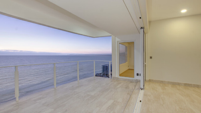 Palacio del Mar Tower 2 - Open concept design Palacio del Mar Tower 2 - Open concept design