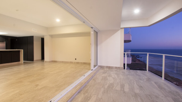 Palacio del Mar Tower 2 - Open concept design Palacio del Mar Tower 2 - Open concept design