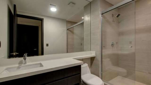 Palacio del Mar Tower 2 - Bathroom Palacio del Mar Tower 2 - Bathroom