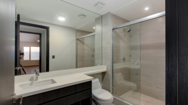 Palacio del Mar Tower 2 - Bathroom Palacio del Mar Tower 2 - Bathroom