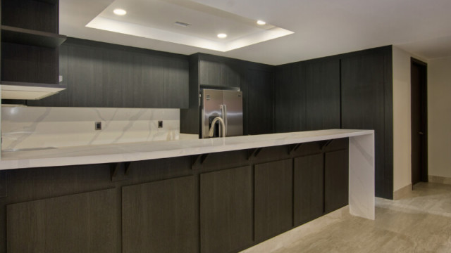 Palacio del Mar Tower 2 - Kitchen Palacio del Mar Tower 2 - Kitchen