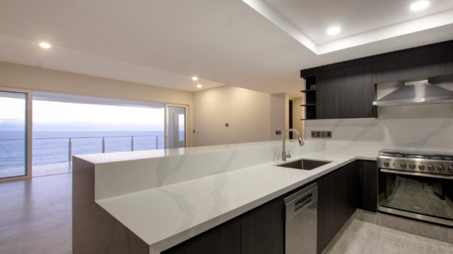 Palacio del Mar Tower 2 - Kitchen Palacio del Mar Tower 2 - Kitchen