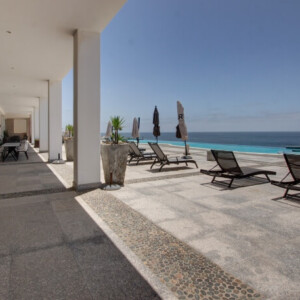 Resort-style amenities Resort-style amenities